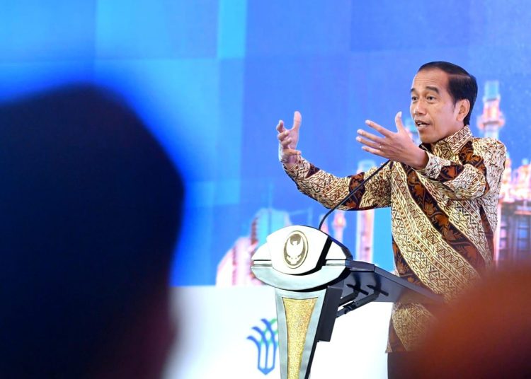Di Mata Eks Mendag Tom Lembong: Jokowi Adalah Pemimpin Gagal