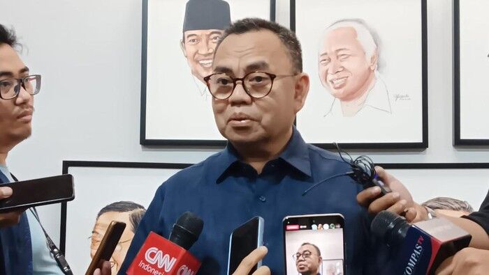 Timnas AMIN Klaim NasDem Masih Tetap Setia Pada Jalur Perubahan 1 Timnas AMIN Klaim NasDem Masih Tetap Setia Pada Jalur Perubahan