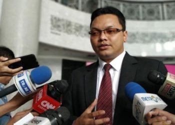 MK Siap-siap Tangani Laporan Perselisihan Hasil Pemilu 2024