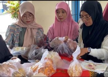 KKN 47 UNS Gelar Workshop Tentang Branding untuk Pengembangan UMKM – Universitas Sebelas Maret