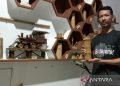 Mahasiswa UNS beri pendampingan UMKM di Karanganyar 19 Mahasiswa UNS beri pendampingan UMKM di Karanganyar