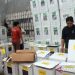 KPU Surakarta siapkan logistik pemilu pendistribusian ke ppk dan pps