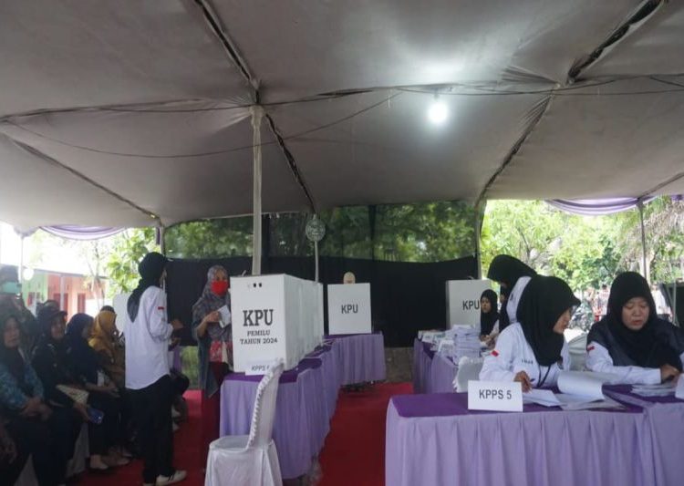 Pemkot Pekalongan ingatkan masyarakat gunakan hak pilih