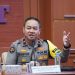PEMILU 2024 — Polri Ingatkan Masyarakat Tak Sebar Hoaks di Masa Tenang