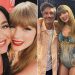Kembali Berteman, Katy Perry Nonton Konser Taylor Swift