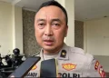 PEMILU 2024 — Soal Informasi Ketidaknetralan Kapolri, Kadiv Humas Polri: “Itu Dipastikan Hoaks”