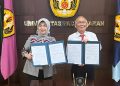 Tingkatkan Kolaborasi di Sektor Pendidikan hingga Pengabdian…