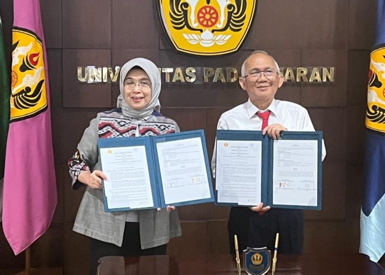 Tingkatkan Kolaborasi di Sektor Pendidikan hingga Pengabdian…