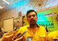 PEMILU 2024 — Hasil Hitung Cepat, Golkar Telah Penuhi Target Kursi di DPR