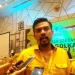 PEMILU 2024 — Hasil Hitung Cepat, Golkar Telah Penuhi Target Kursi di DPR
