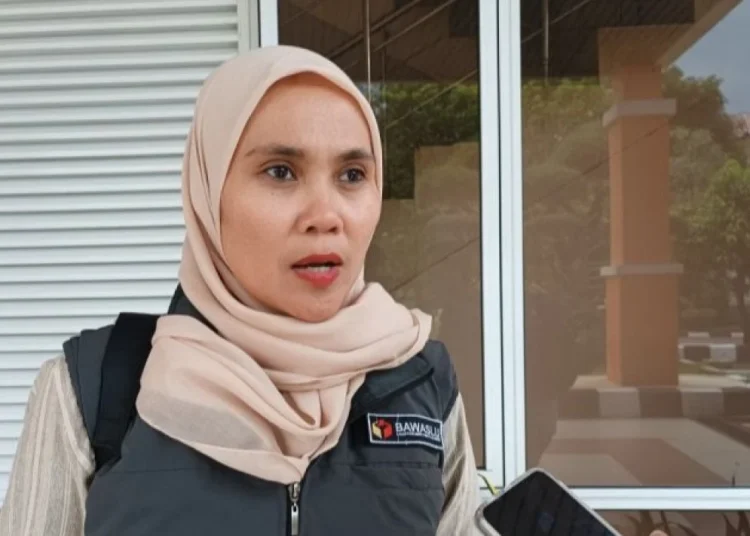 TPS di Komplek Anggota DPR RI dan Kalibata City Rawan Keributan