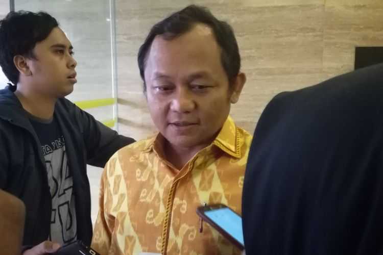 DPR Klaim Kelangkaan Beras Terjadi karena Fenomena El Nino 1 DPR Klaim Kelangkaan Beras Terjadi karena Fenomena El Nino