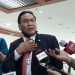 PEMILU 2024 — PDIP dan PKS Resmi Layangkan Surat Minta KPU Hentikan Sirekap