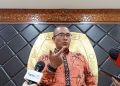 668 TPS Berpotensi Lakukan Pemungutan Suara Susulan