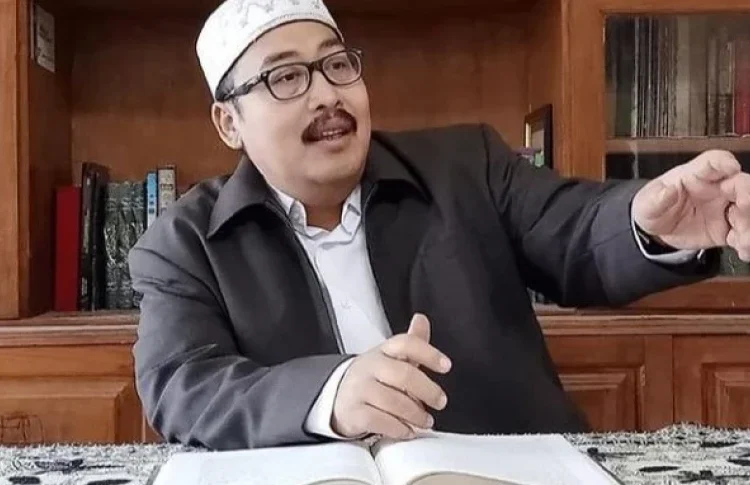 Tokoh Agama Ajak Masyarakat Jaga Kondusivitas Sambil Tunggu Hasil “Real Count” KPU