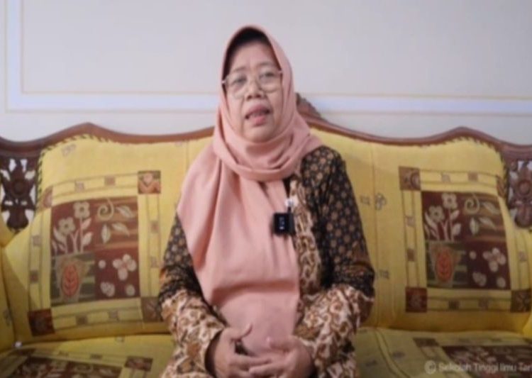 STIT Pemalang : Hargai perbedaan pilihan Pemilu 2024