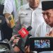 Seribu Pendukung AMIN dari Sumut Hadir di JIS