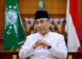Soal Angket, Ketum PBNU Imbau Agar Pilpres Tak Dijadikan Gimik Politik 11 Soal Angket, Ketum PBNU Imbau Agar Pilpres Tak Dijadikan Gimik Politik