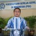PGI Minta Semua Pihak Hormati Hasil Pemilu