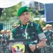 Amankan Pemilu 2024 di NTT, TNI Siapkan 2.119 Personel 