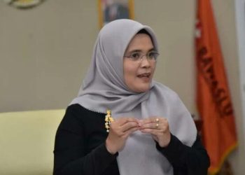 Kata Bawaslu, Ada Mobilisasi Pilihan Pemilih di 2.632 TSP