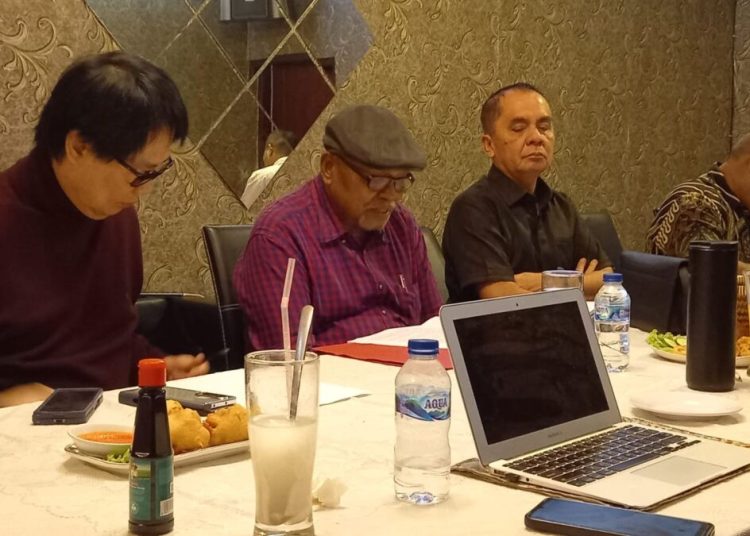 Buntut Loloskan Gibran Jadi Cawapres, KPU Digugat ke PTUN 1 Buntut Loloskan Gibran Jadi Cawapres, KPU Digugat ke PTUN