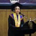 Wow, Rahel Wisudawan Undip Peraih IPK 4: Jadilah Agent Of Change