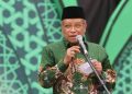 PILPRES 2024 — Said Aqil Keluarkan Petisi “Desak Penyelenggara Negara Setop Berpihak”