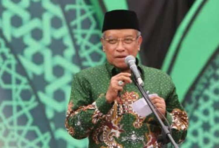 PILPRES 2024 — Said Aqil Keluarkan Petisi “Desak Penyelenggara Negara Setop Berpihak”