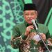PILPRES 2024 — Said Aqil Keluarkan Petisi “Desak Penyelenggara Negara Setop Berpihak”