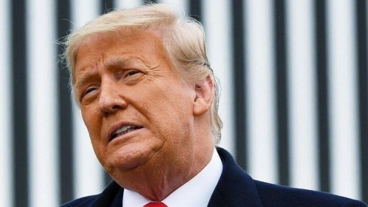 PEMILU AS -- Menang di Carolina Selatan, Peluang Trump Lawan Biden Kian Terbuka 1 PEMILU AS — Menang di Carolina Selatan, Peluang Trump Lawan Biden Kian Terbuka