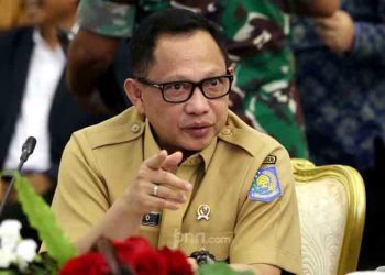 Mendagri Tito Klaim Pemerintah Terbuka untuk Bahas Masa Jabatan Kades di RUU Desa