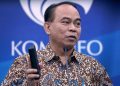 Masa Tenang Pemilu, Menkominfo Imbau Masyarakat Jaga Perdamaian di Ruang Digital