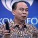 Masa Tenang Pemilu, Menkominfo Imbau Masyarakat Jaga Perdamaian di Ruang Digital