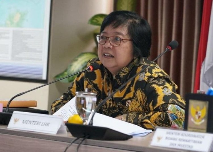 Lewat Surat Edaran, KLHK Ingatkan Seluruh Kepala Daerah Terkait Sampah dari Proses Pemilu 2024 1 Lewat Surat Edaran, KLHK Ingatkan Seluruh Kepala Daerah Terkait Sampah dari Proses Pemilu 2024