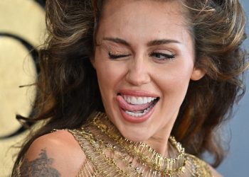 Akhirnya, Miley Cyrus Dapat Penghargaan di Grammy Awards 2024