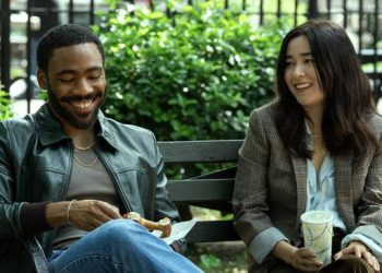 Fakta-fakta Serial Mr & Mrs Smith