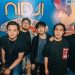 ‘Buang-buang Waktu’ Milik Nidji Disajikan Lebih Segar
