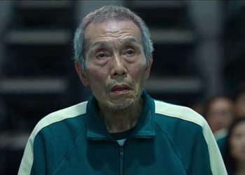 O Yeong Su Dijatuhkan Hukuman 1 Tahun Penjara