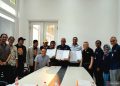 LKBN Warga Berita kembangkan kawasan Pasar Baru gandeng asosiasi pedagang