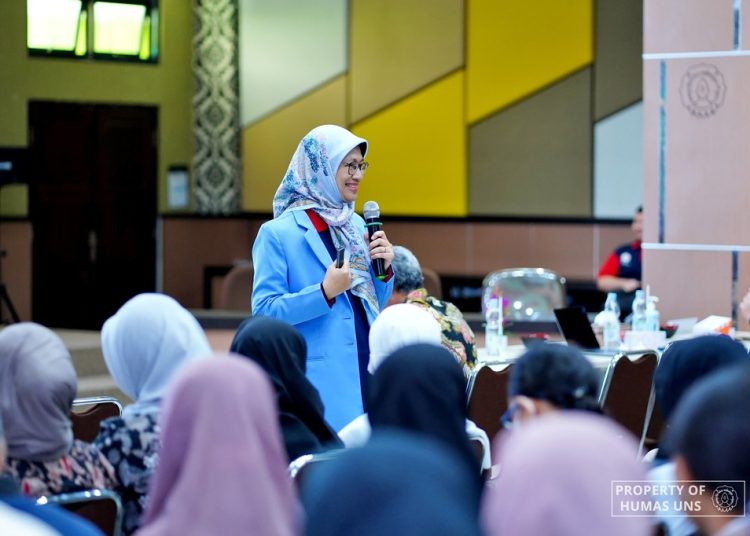 PPDS Neurologi FK UNS Adakan Kegiatan International Epilepsy Day 2024 – Universitas Sebelas Maret 1 PPDS Neurologi FK UNS Adakan Kegiatan International Epilepsy Day 2024 – Universitas Sebelas Maret