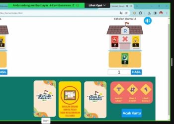 PPG FKIP UNS Gelar Diklat Wawasan Kebinekaan Global – Universitas Sebelas Maret