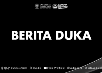 Guru Besar Geologi Undip Prof Thomas Triadi Putranto Wafat 8 Guru Besar Geologi Undip Prof Thomas Triadi Putranto Wafat