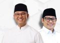 PILPRES 2024 -- Timnas AMIN Imbau Masyarakat Sabar Menunggu Hasil Penghitungan KPU 13 PILPRES 2024 — Timnas AMIN Imbau Masyarakat Sabar Menunggu Hasil Penghitungan KPU