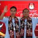 PEMILU 2024 — Pasangan Prabowo-Gibran Unggul Sementara di “Quick Count” Indikator Politik