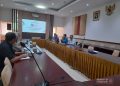 Pelajari Tata Kelola, LSP Universitas Muhammadiyah Sidoarjo Benchmarking ke LSP UNS – Universitas Sebelas Maret