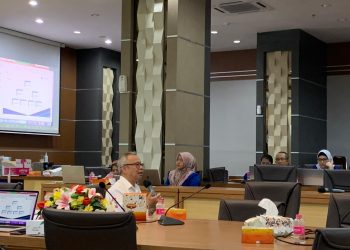 CoE Udinus Berikan Pemahaman Big Data Kepada Dosen untuk…