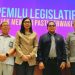 Pemilu Legislatif Tak Kalah Penting dengan Pilpres