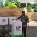 PEMILU 2024 — KIP Banda Aceh Gelar Pemungutan Suara Ulang