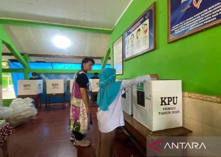 Pemkab Batang berharap partisipasi pemilih tembus 80 persen